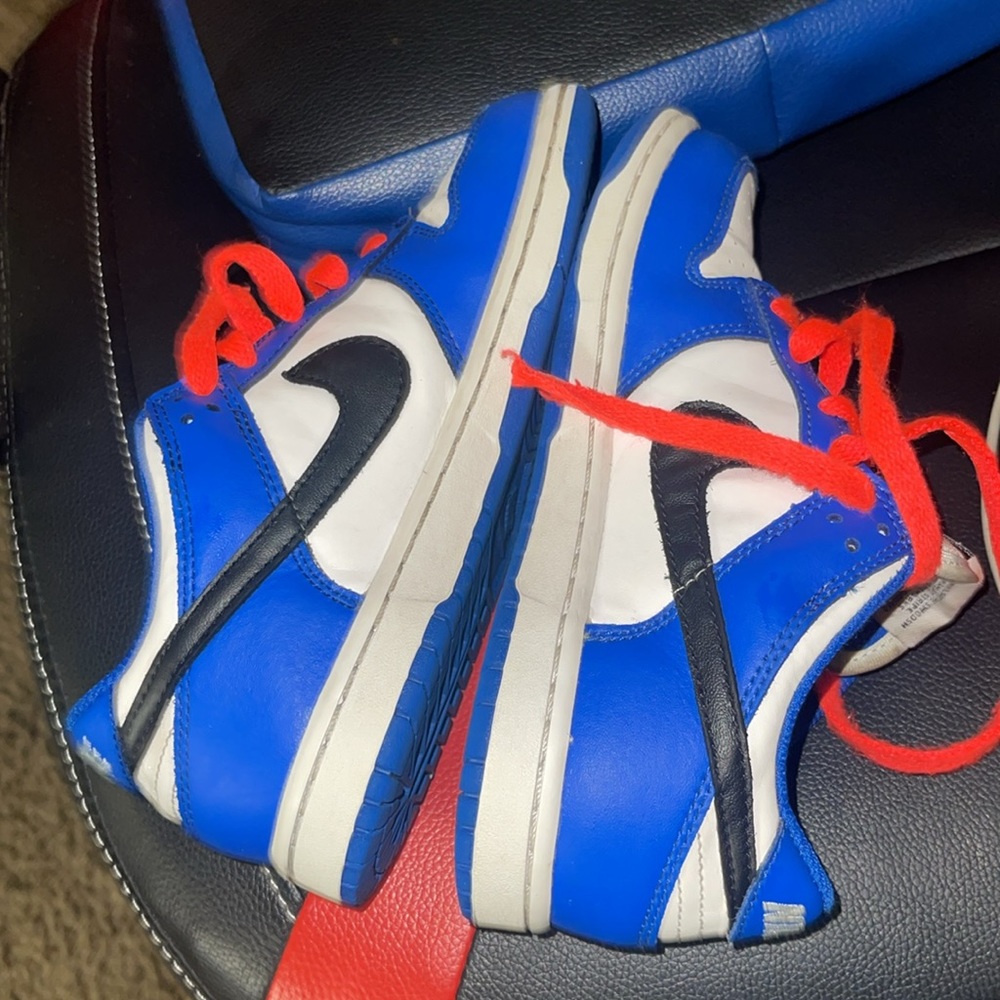 Nike dunks - Picture 3 of 3